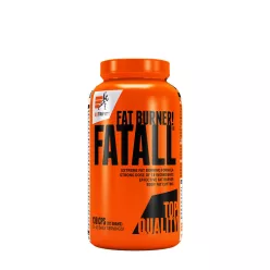 Extrifit Fatall® Ultimate Fat Burner 130 Kapszula