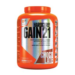 Extrifit Hardcore Gain 21 3000 g
