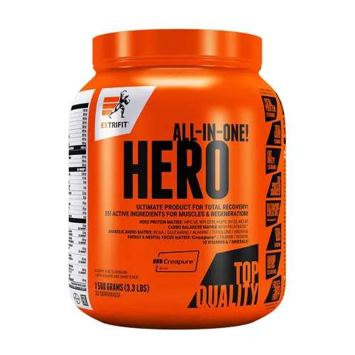 Extrifit Hero 1500 g