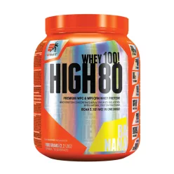 Extrifit High Whey 80 1000 g