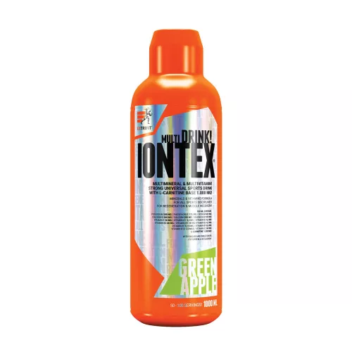 Extrifit Iontex Liquid 1000 ml