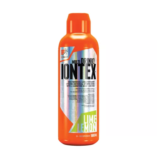 Extrifit Iontex Liquid 1000 ml
