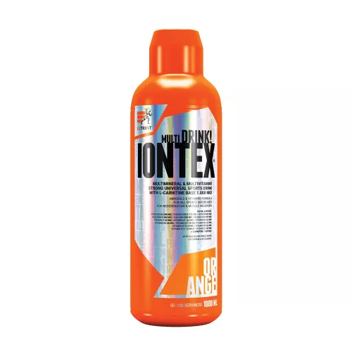 Extrifit Iontex Liquid 1000 ml