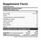 Extrifit Magnesium Chelate 120 Kapszula