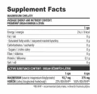 Extrifit Magnesium Chelate 120 Kapszula
