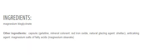Extrifit Magnesium Chelate 120 Kapszula