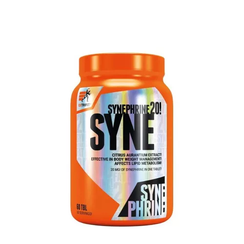 Extrifit SYNE 10MG Termogenetikus Zsírégető 60 Tabletta