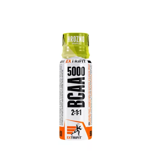 Extrifit BCAA 5000 mg 90 ml