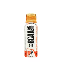 Extrifit BCAA 5000 mg 90 ml
