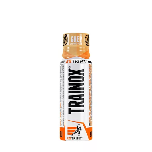 Extrifit Shot Trainox Edzés előtti pörgető 90 ml