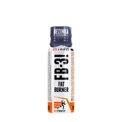 Extrifit FB-3 Shot zsírégető 90 ml