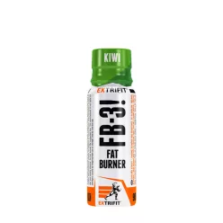 Extrifit FB-3 Shot zsírégető 90 ml