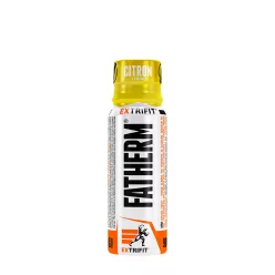 Extrifit Fatherm Shot - Zsírégető Ital 90 ml