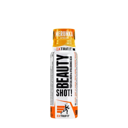 Extrifit Fishya Shot 90 ml