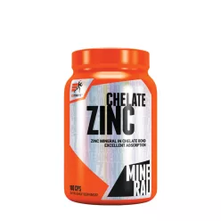 Extrifit Zinc Chelate - Cink-biszglicinát 100 Kapszula