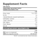 Extrifit Zinc Chelate - Cink-biszglicinát 100 Kapszula