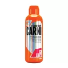 Extrifit Carni Liquid 120,000 mg 1000 ml