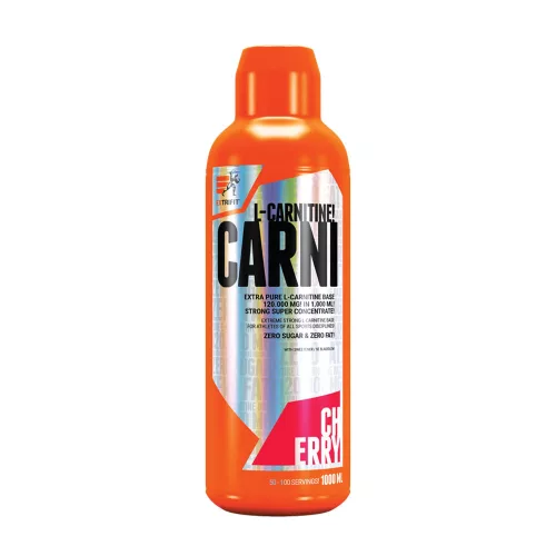 Extrifit Carni Liquid 120,000 mg 1000 ml