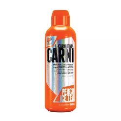 Extrifit Carni Liquid 120,000 mg 1000 ml