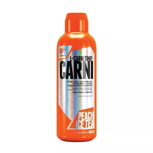 Extrifit Carni Liquid 120,000 mg 1000 ml