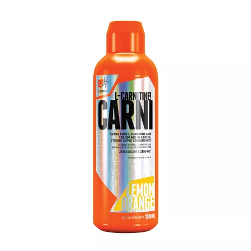Extrifit Carni Liquid 120,000 mg 1000 ml