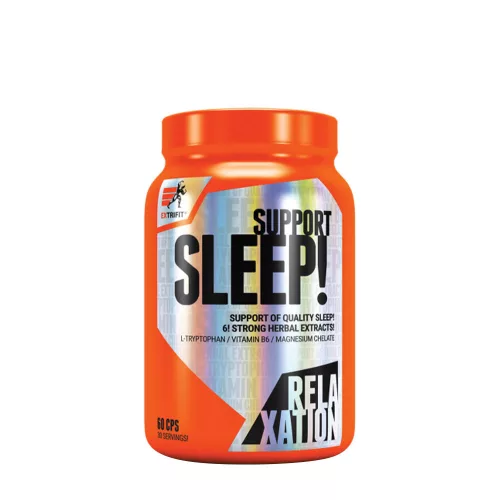Extrifit Sleep! 60 Kapszula