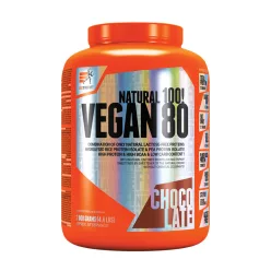 Extrifit Vegan 80 2000 g