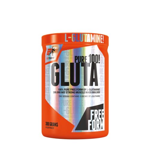 Extrifit Gluta Pure 300 g