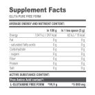 Extrifit Gluta Pure 300 g