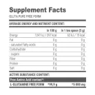 Extrifit Gluta Pure 300 g