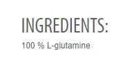 Extrifit Gluta Pure 300 g