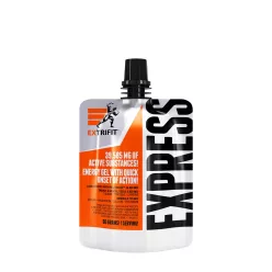 Extrifit Express Energy Gel 80 g
