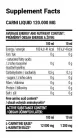 Extrifit Carni Liquid 120,000 mg 1000 ml