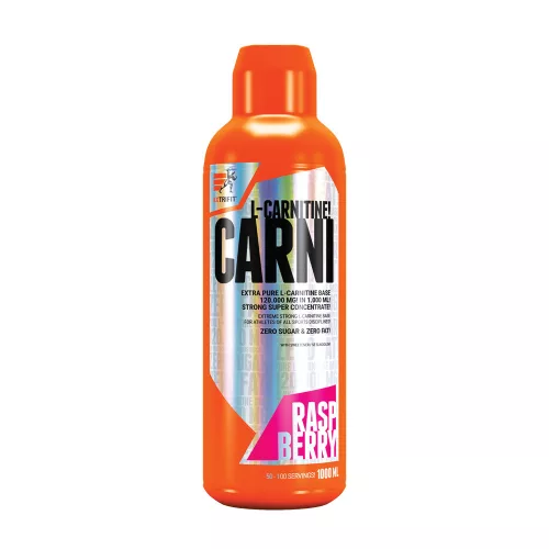 Extrifit Carni Liquid 120,000 mg 1000 ml