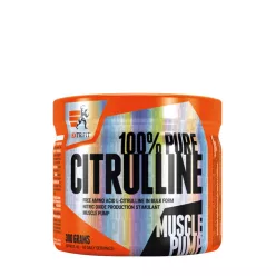 Extrifit Citrulline Pure Por 300 g