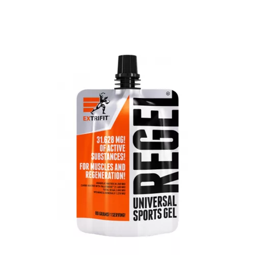 Extrifit Regel Gél 80 g