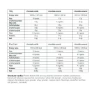 Extrifit Hero Protein Bar 31% 65 g