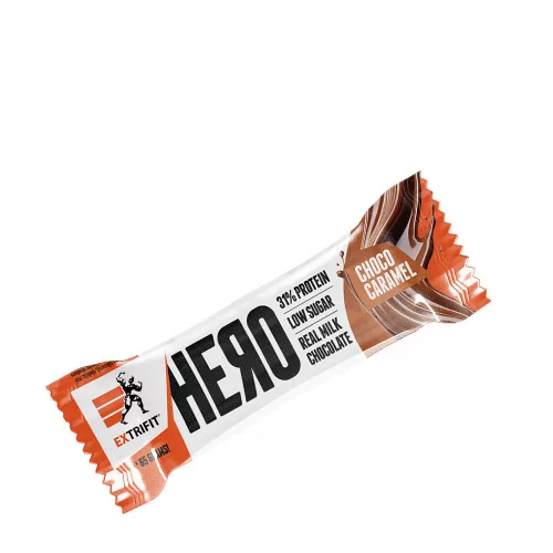 Extrifit Hero Protein Bar 31% 65 g