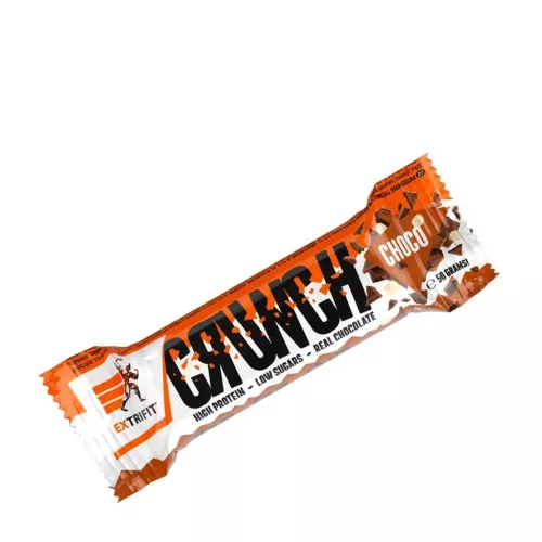 Extrifit Protein Bar Crunch 50 g