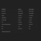 Extrifit Protein Bar Crunch 50 g