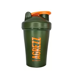 Extrifit Agrezz Shaker 400 ml