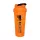 Extrifit Shaker Narancssárga 600 ml
