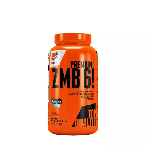 Extrifit ZMB 6 120 Kapszula