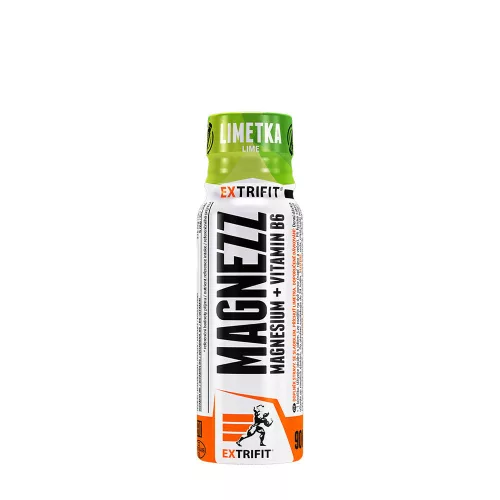 Extrifit Magnezz Shot! 90 ml