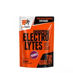   Extrifit Aminoprime® Electrolytes - Aminoprime® Elektrolitok 360 g