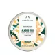 The Body Shop Almond Milk Body Butter - Mandulatej Testvaj 200 ml