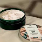 The Body Shop Shea Body Butter - Shea Testvaj 200 ml
