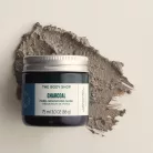 The Body Shop Szenes Tisztító Arcmaszk 75 ml