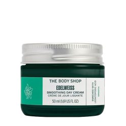 The Body Shop Edelweiss nappali arckrém 50 ml