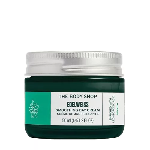 The Body Shop Edelweiss nappali arckrém 50 ml